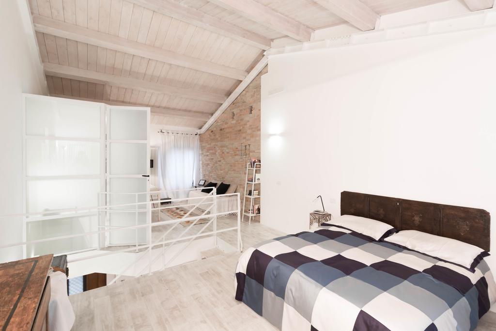 Casa Delle Lanterne Lägenhet Assisi Rum bild