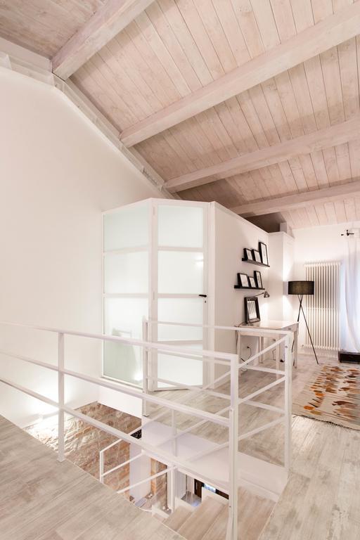 Casa Delle Lanterne Lägenhet Assisi Rum bild